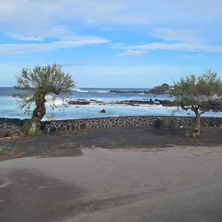 Azores Blue Bay Madalena  Eksteriør bilde