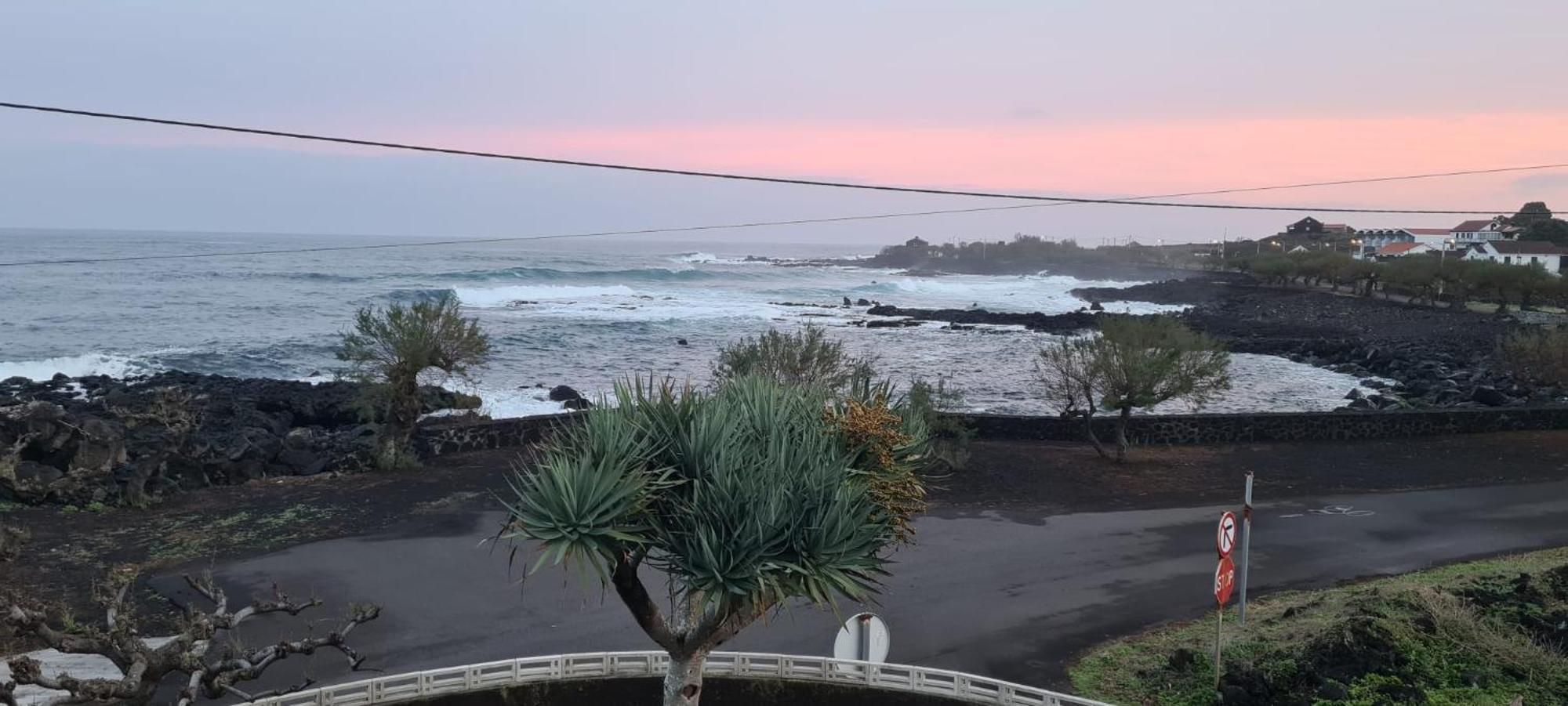 Azores Blue Bay Madalena  Eksteriør bilde