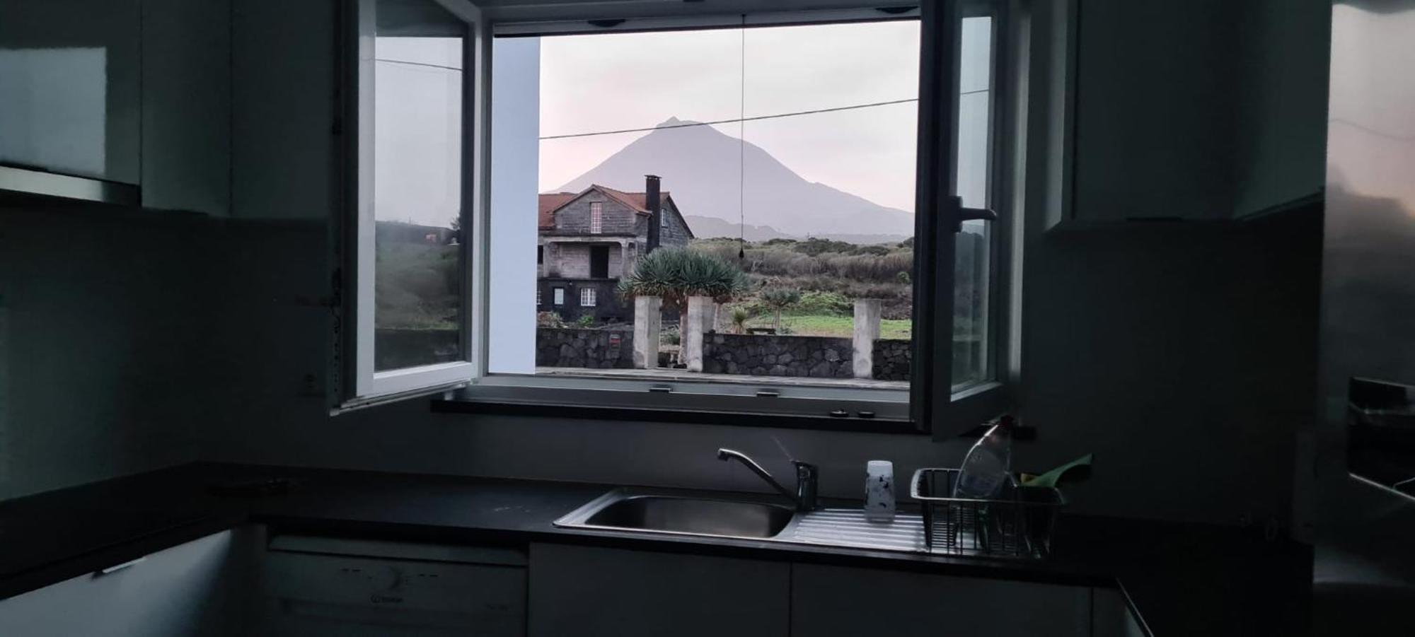 Azores Blue Bay Madalena  Eksteriør bilde