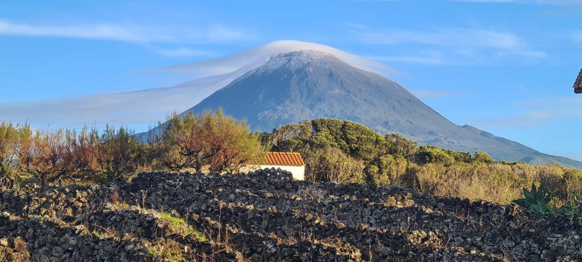 Azores Blue Bay Madalena  Eksteriør bilde