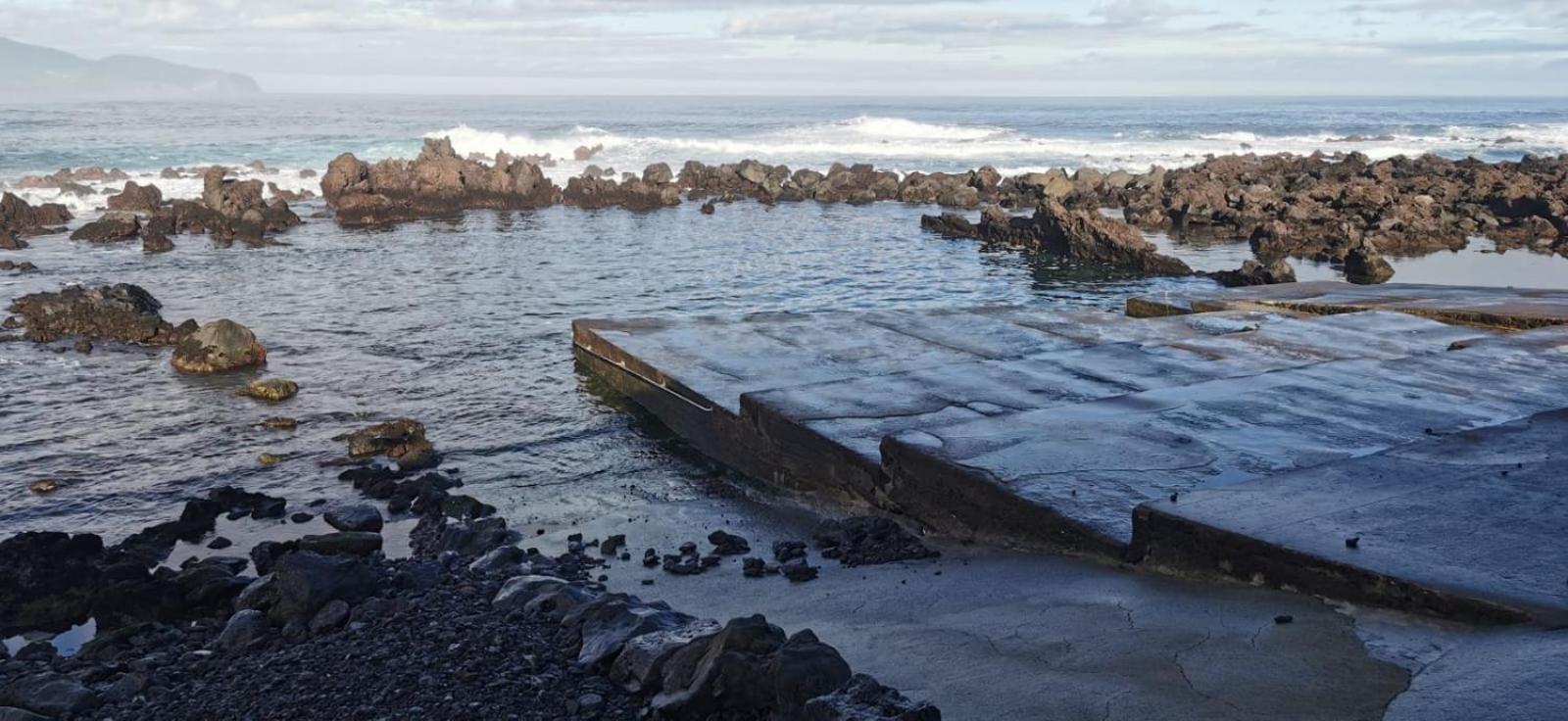 Azores Blue Bay Madalena  Eksteriør bilde